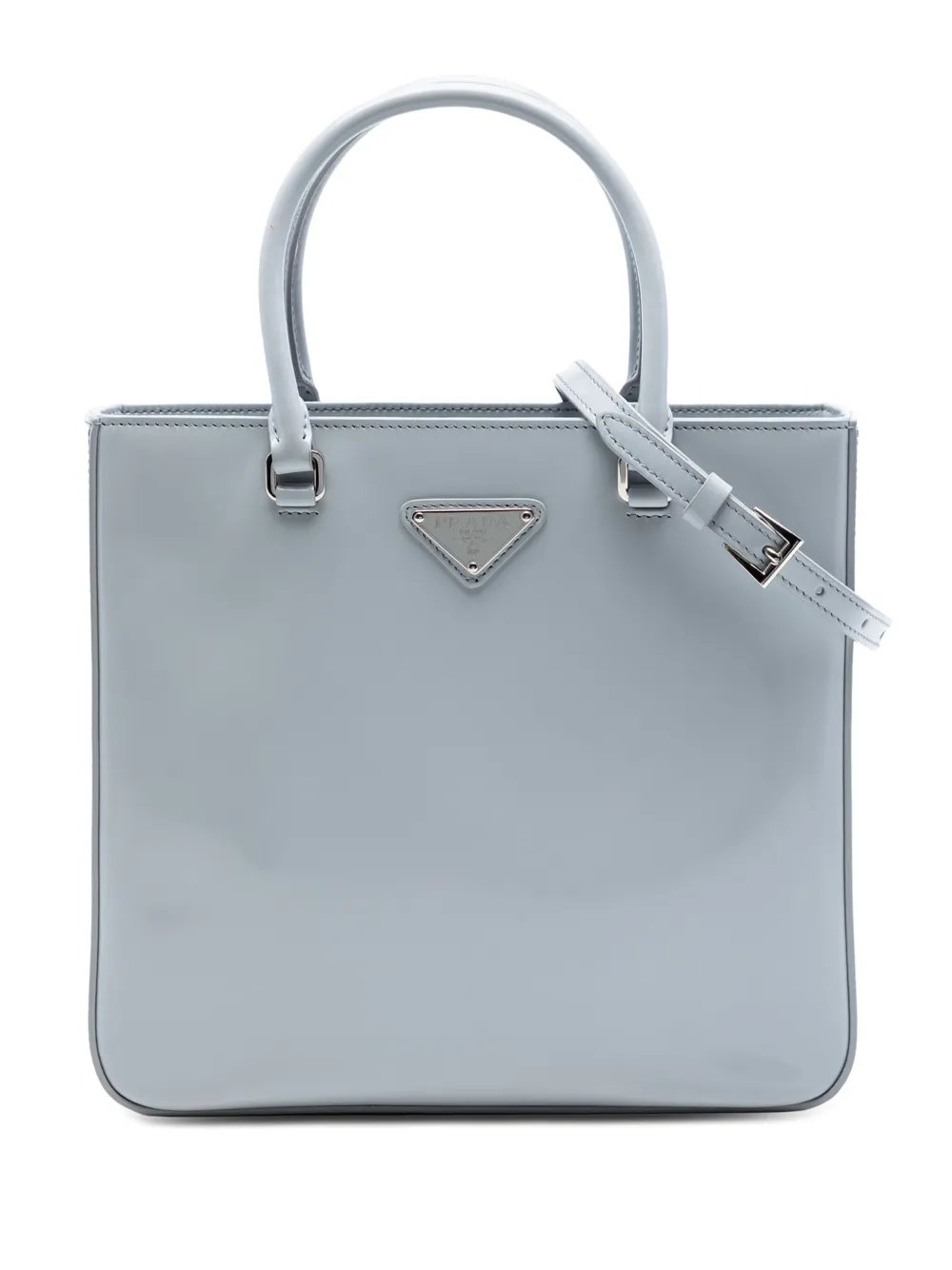 2013-2026 Medium Spazzolato Leather satchel