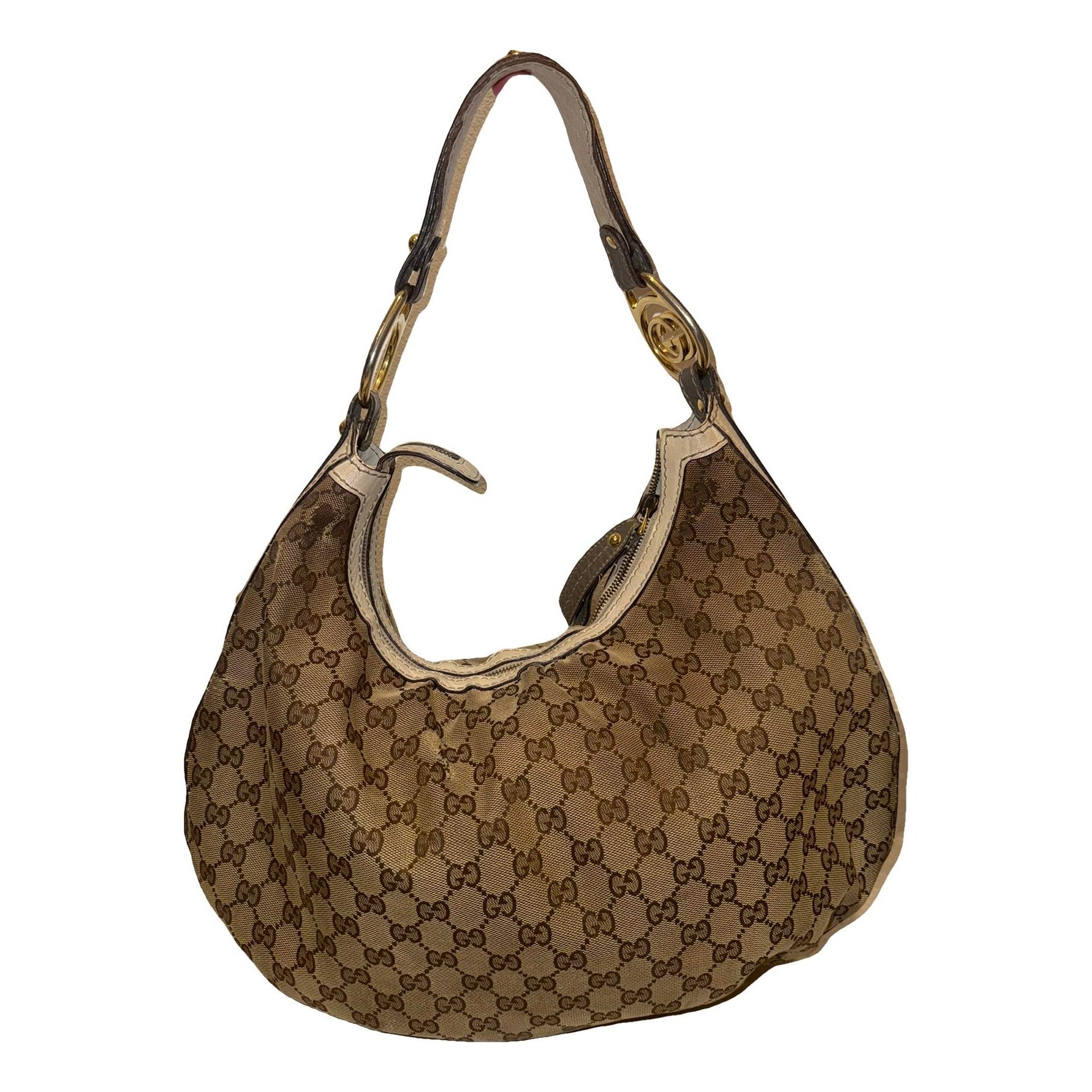 Cloth handbag