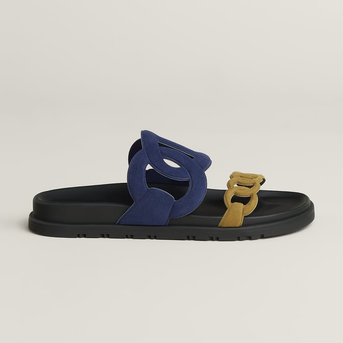 Extra Sandal