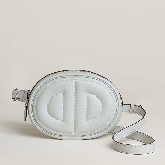 In-the-loop Verso Belt Bag