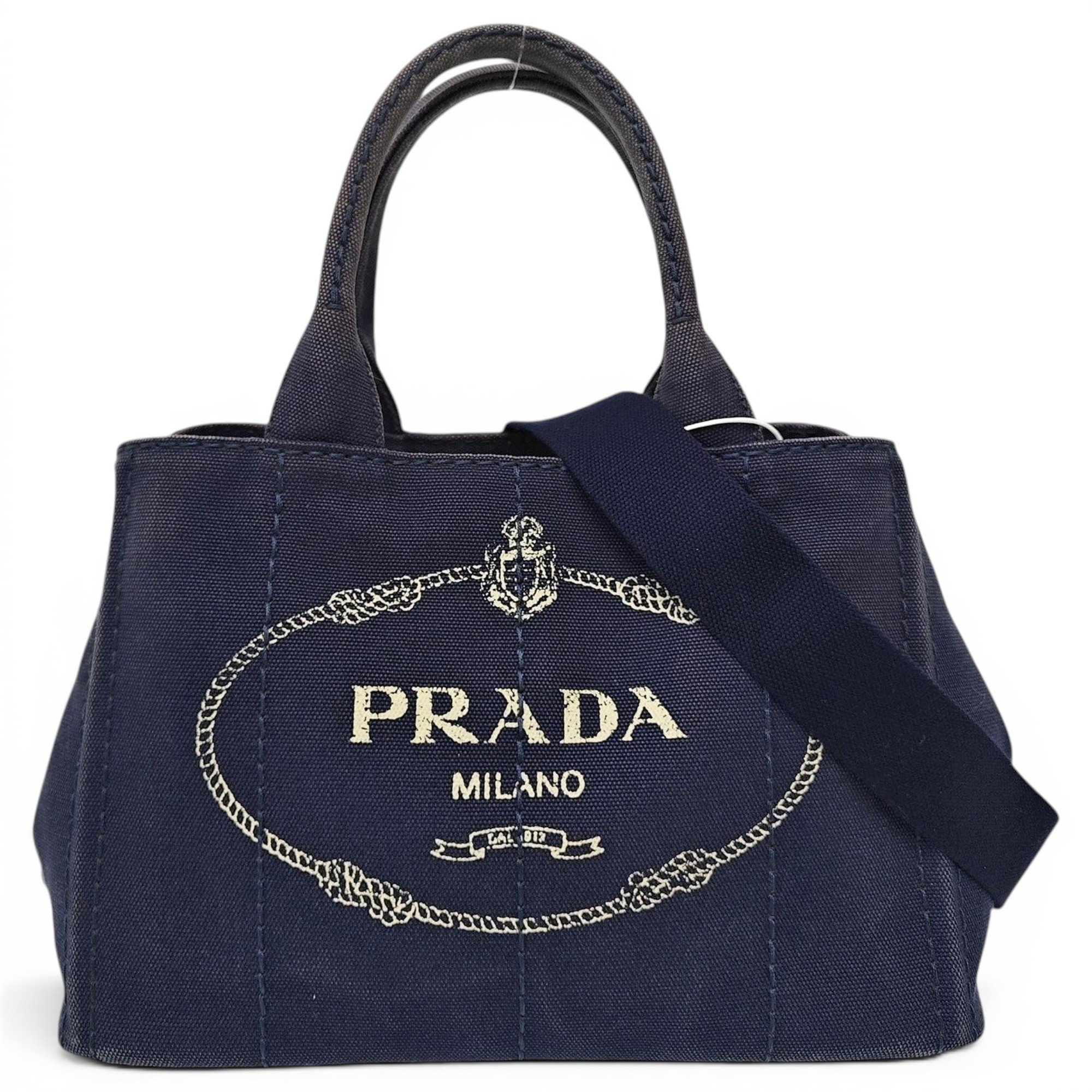 Cloth handbag