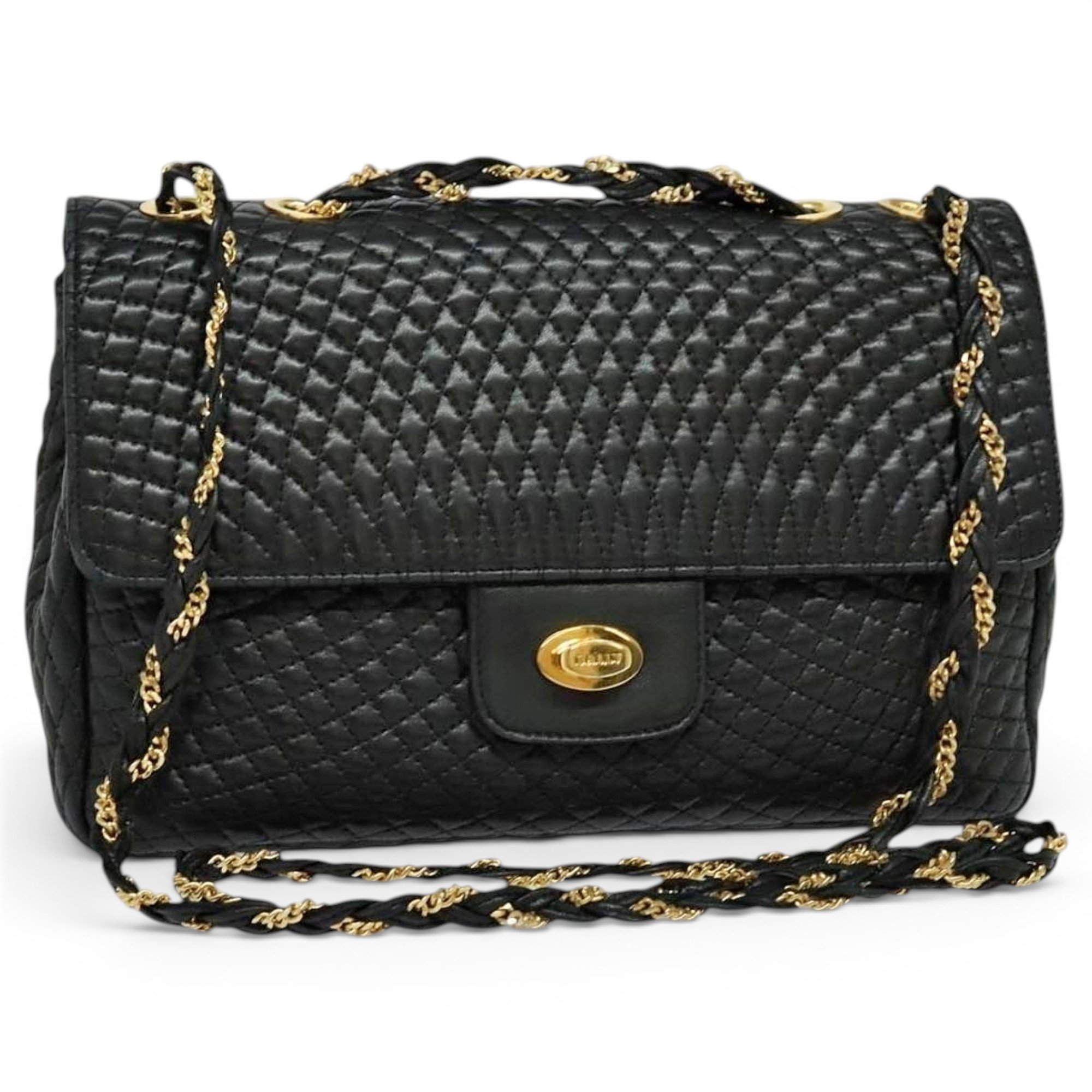 Bally Handbag