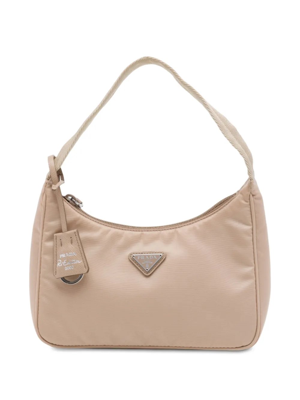 2000 Mini Tessuto Re Edition 2000 shoulder bag