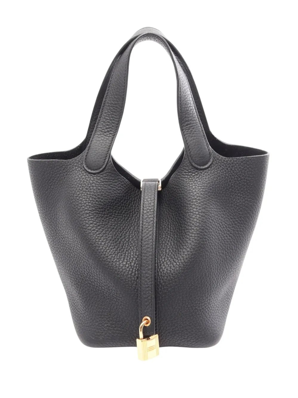 2025 Clemence Picotin 18 handbag