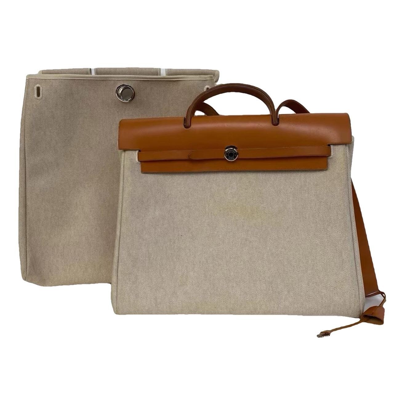 Herbag cloth handbag