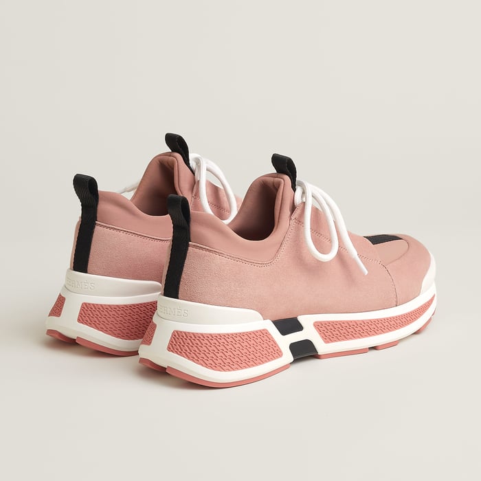 Nude Just Sneaker