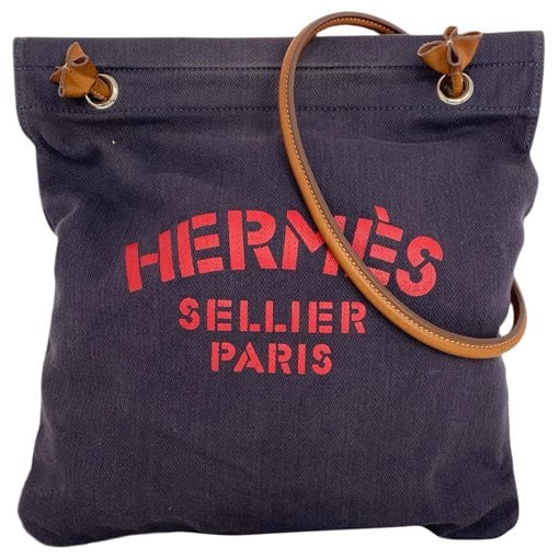 Aline cloth handbag