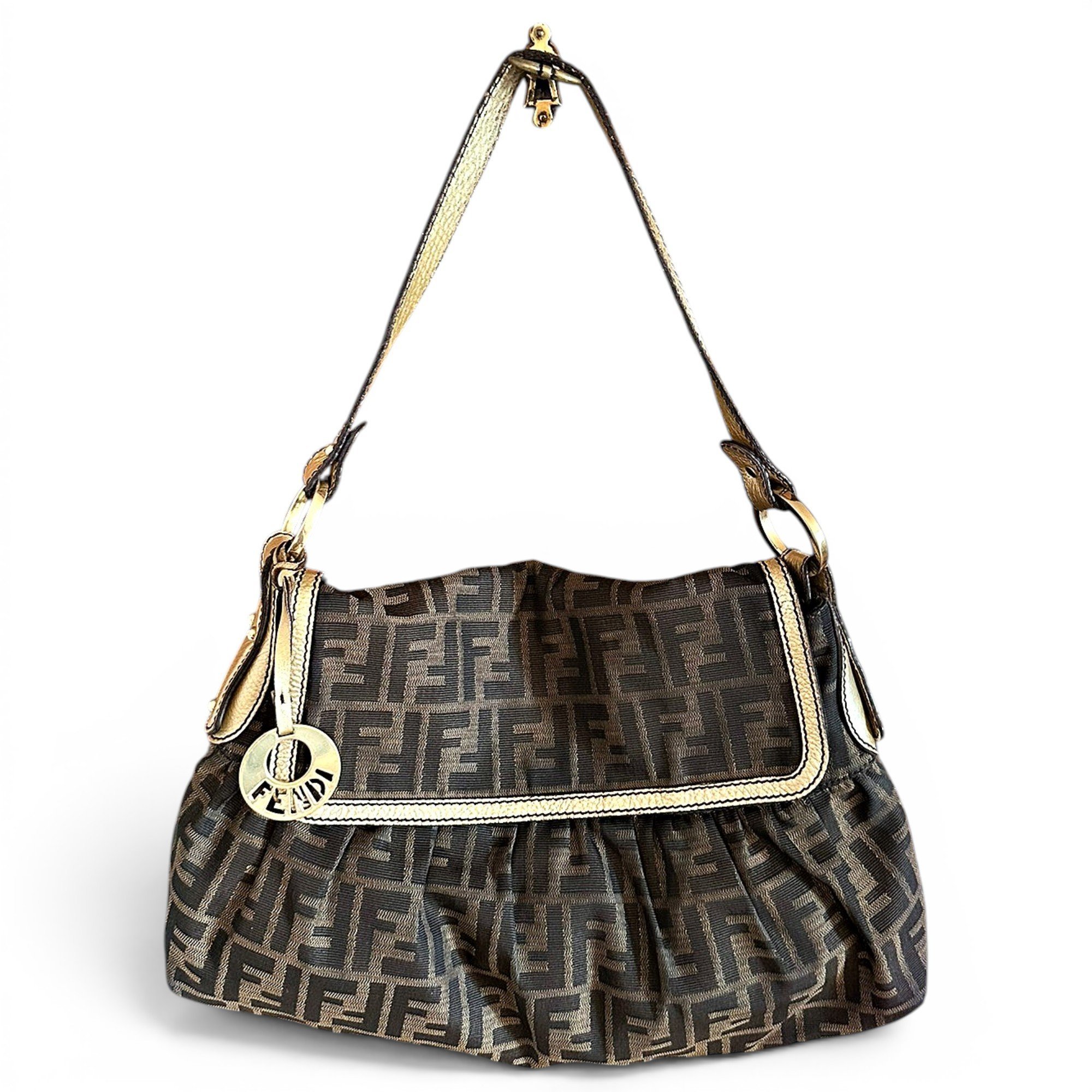 Chef cloth handbag