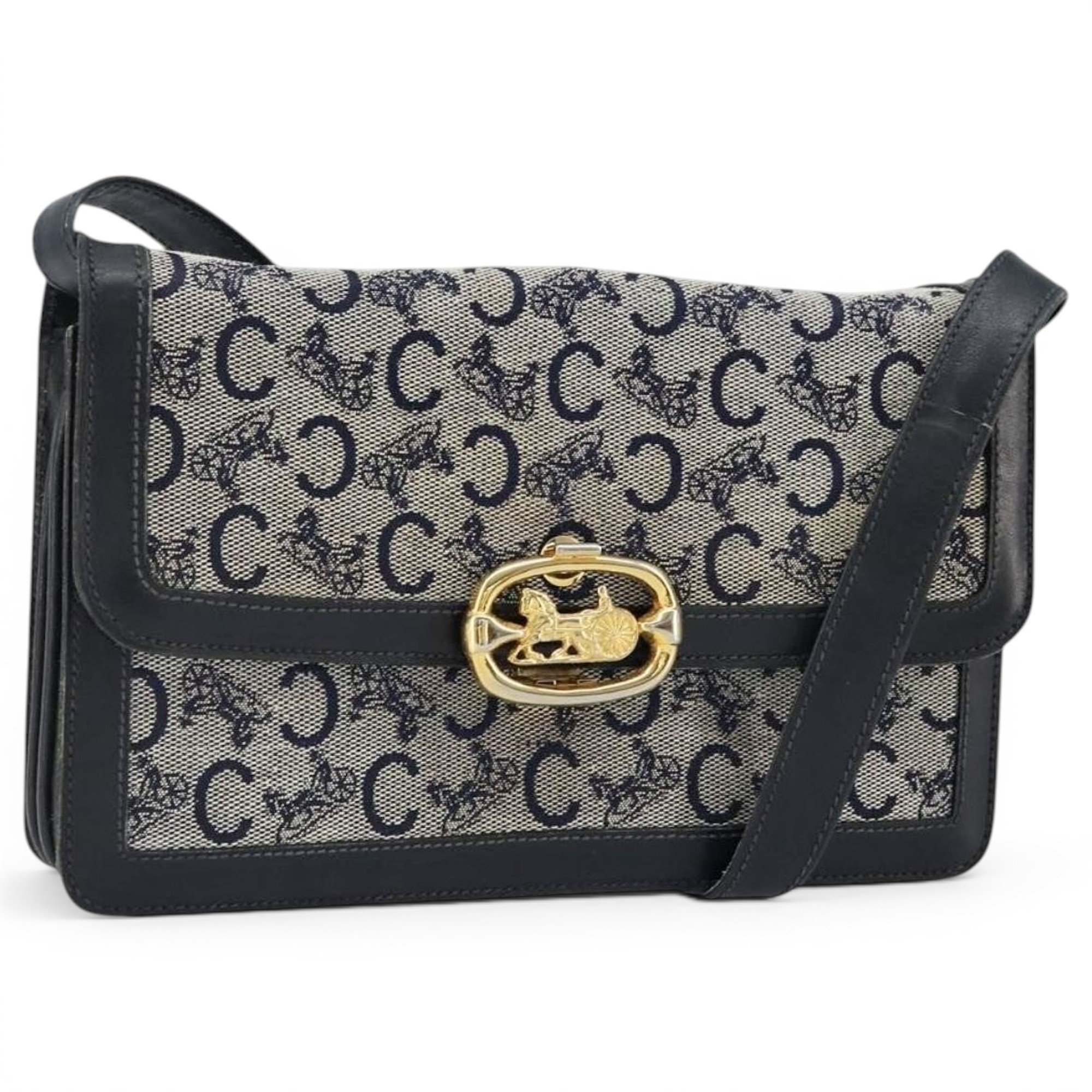 Cloth handbag
