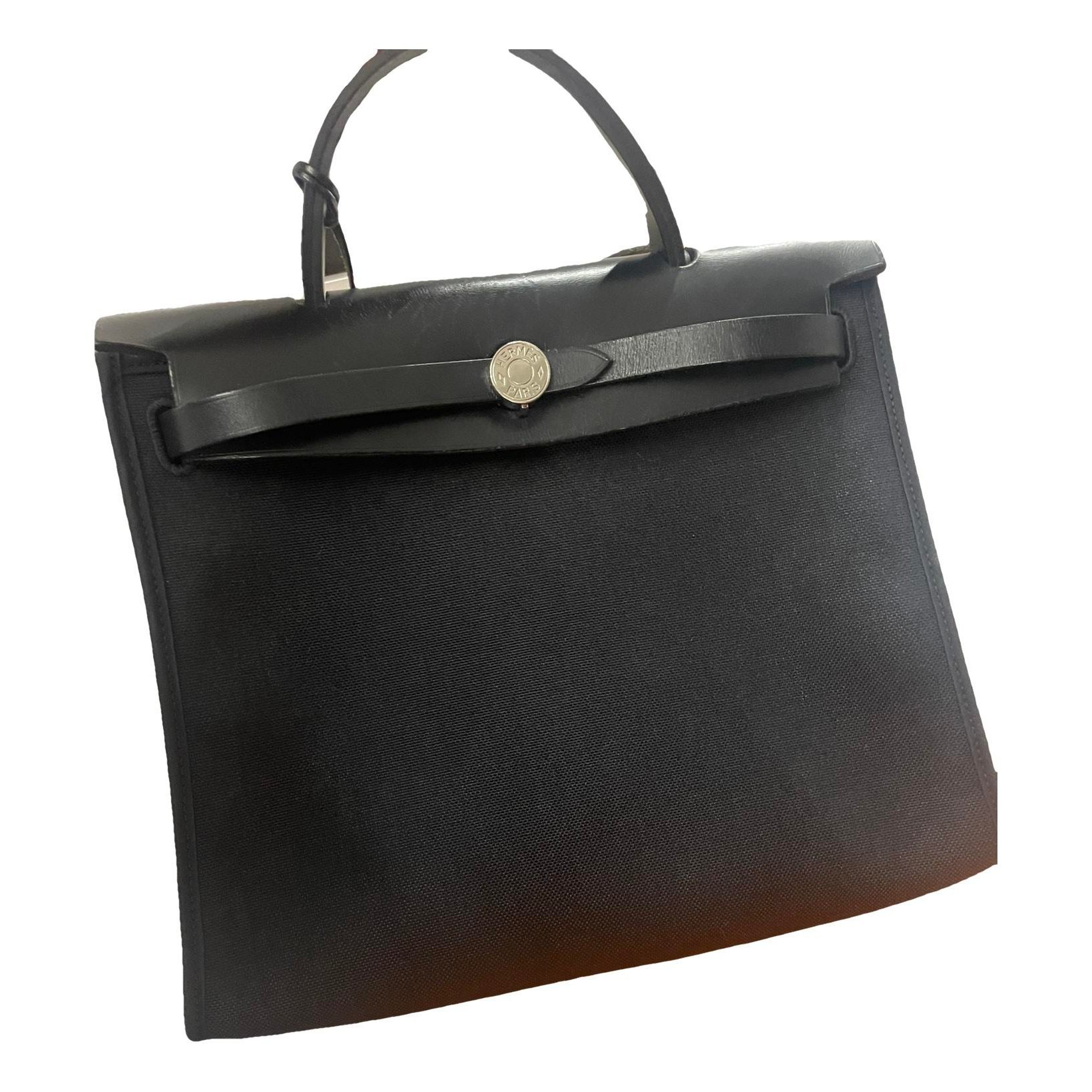 Herbag cloth handbag
