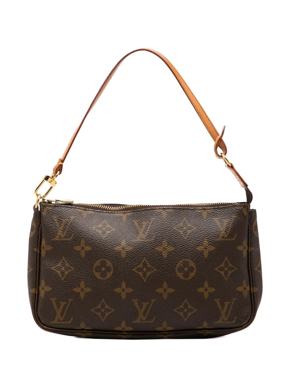 2000 Monogram Pochette Accessoires shoulder bag