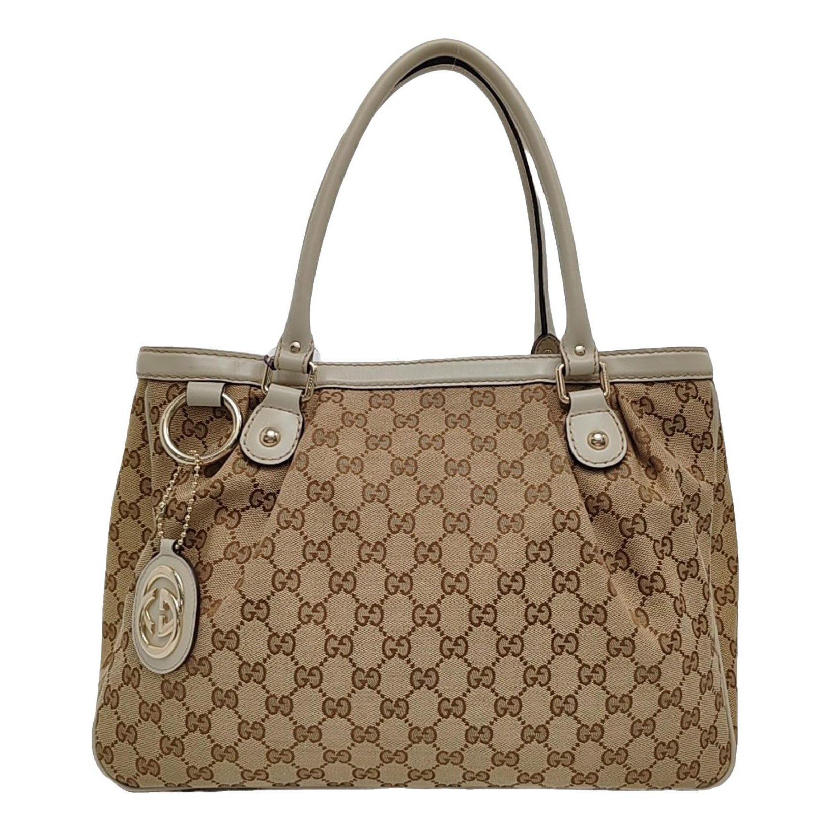 Sukey cloth tote