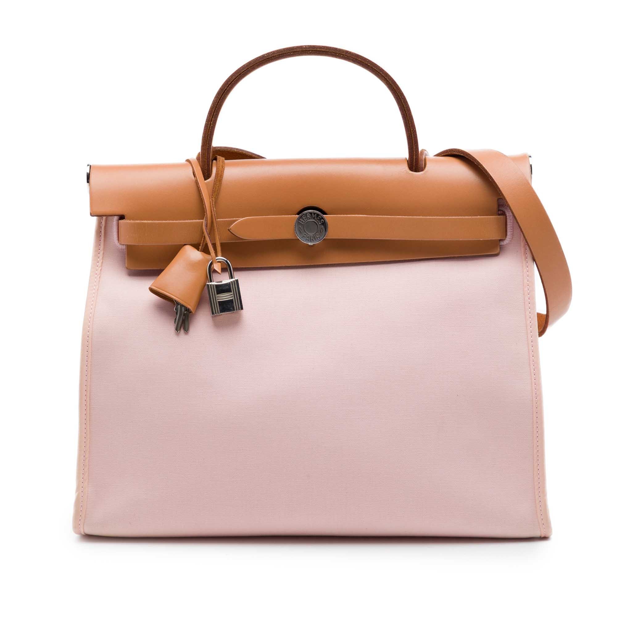 Herbag cloth handbag