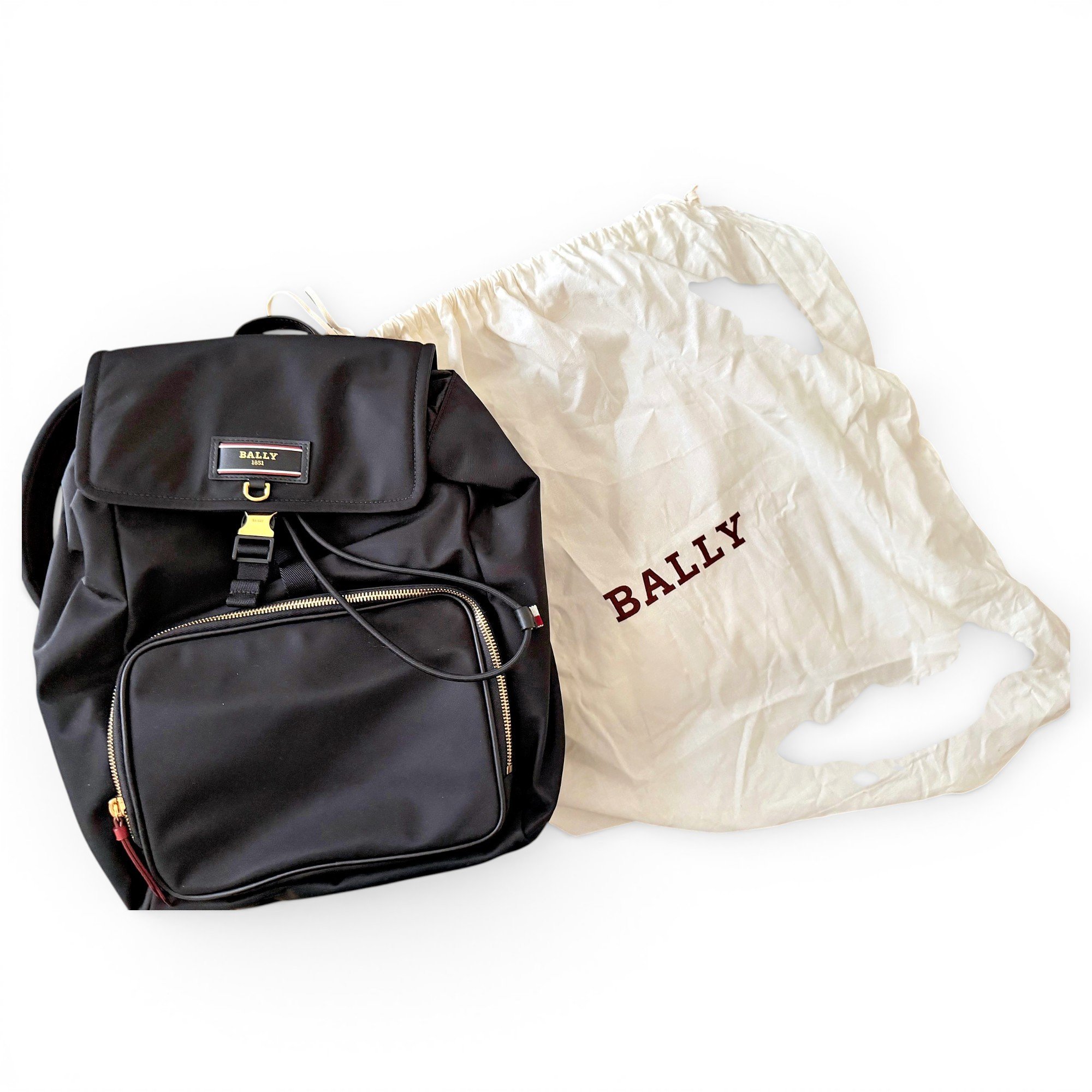 Backpack