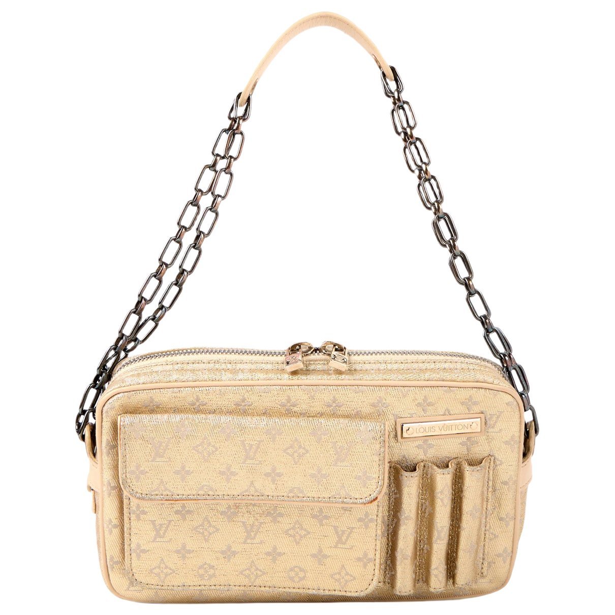 Cloth handbag