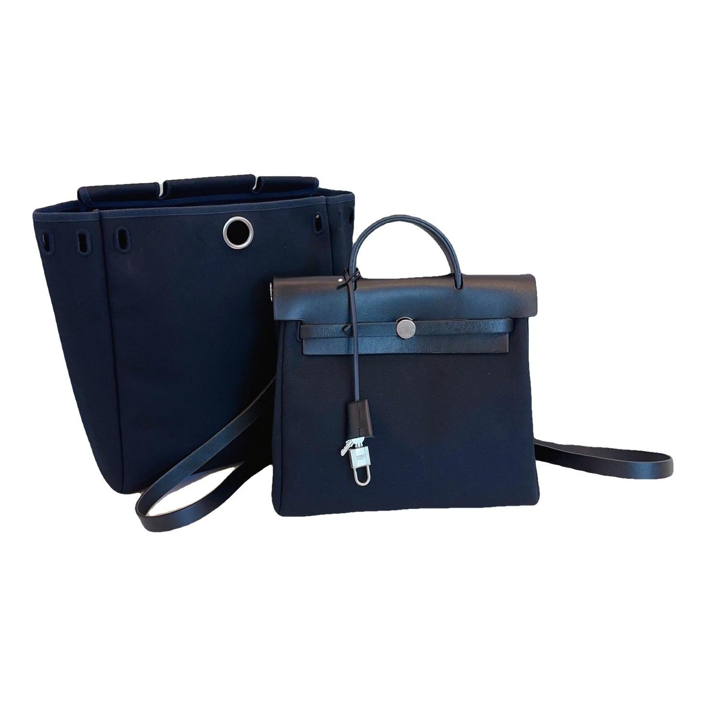 Herbag cloth handbag