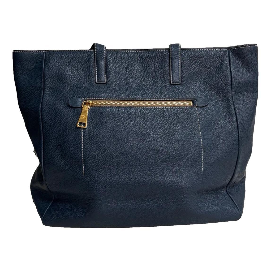 Re-Edition 1978 leather handbag