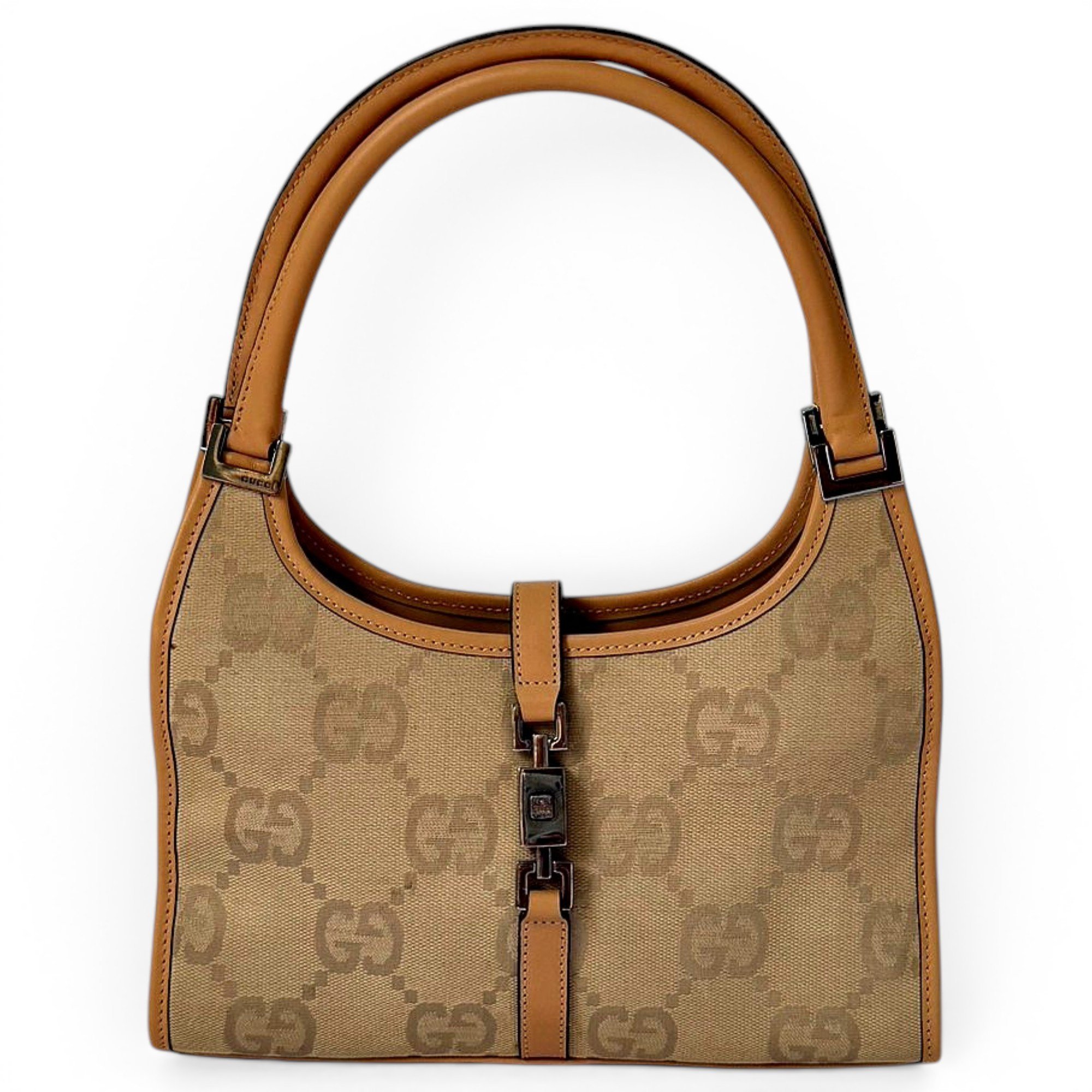 Jackie Vintage cloth handbag