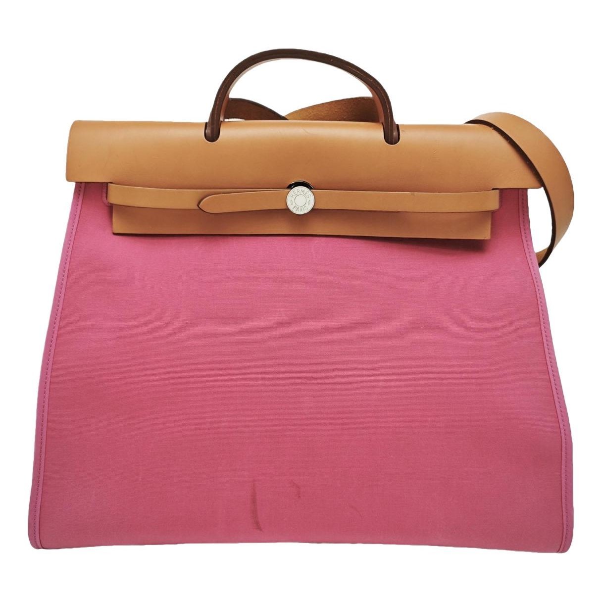 Herbag cloth handbag