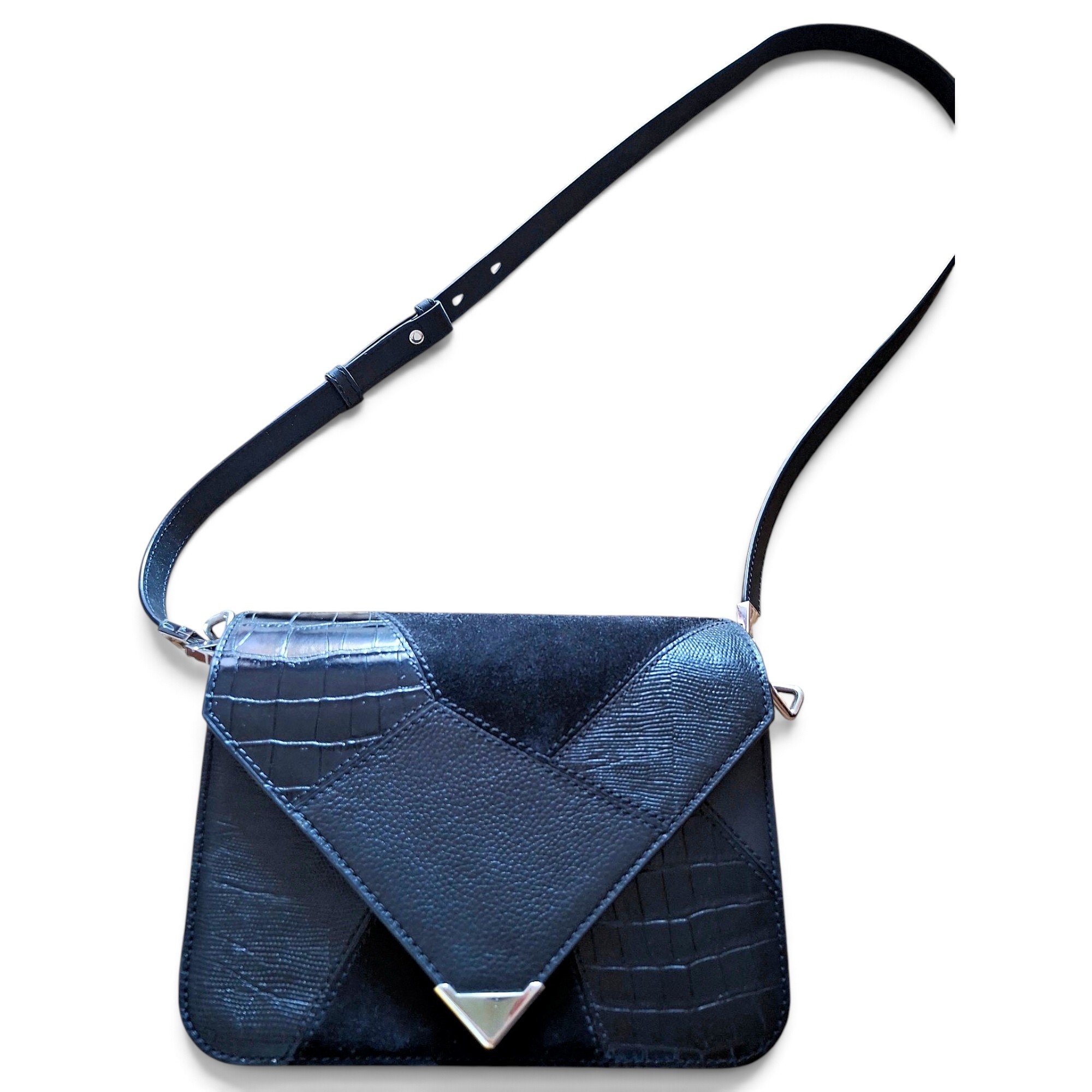 Prisma crossbody bag