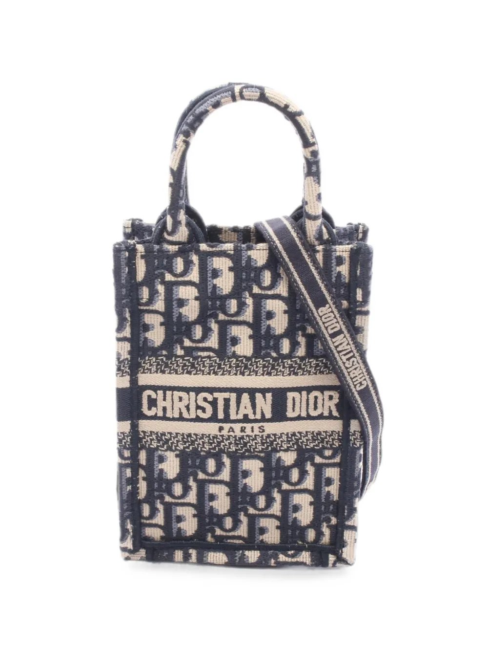 2010s Book Tote handbag