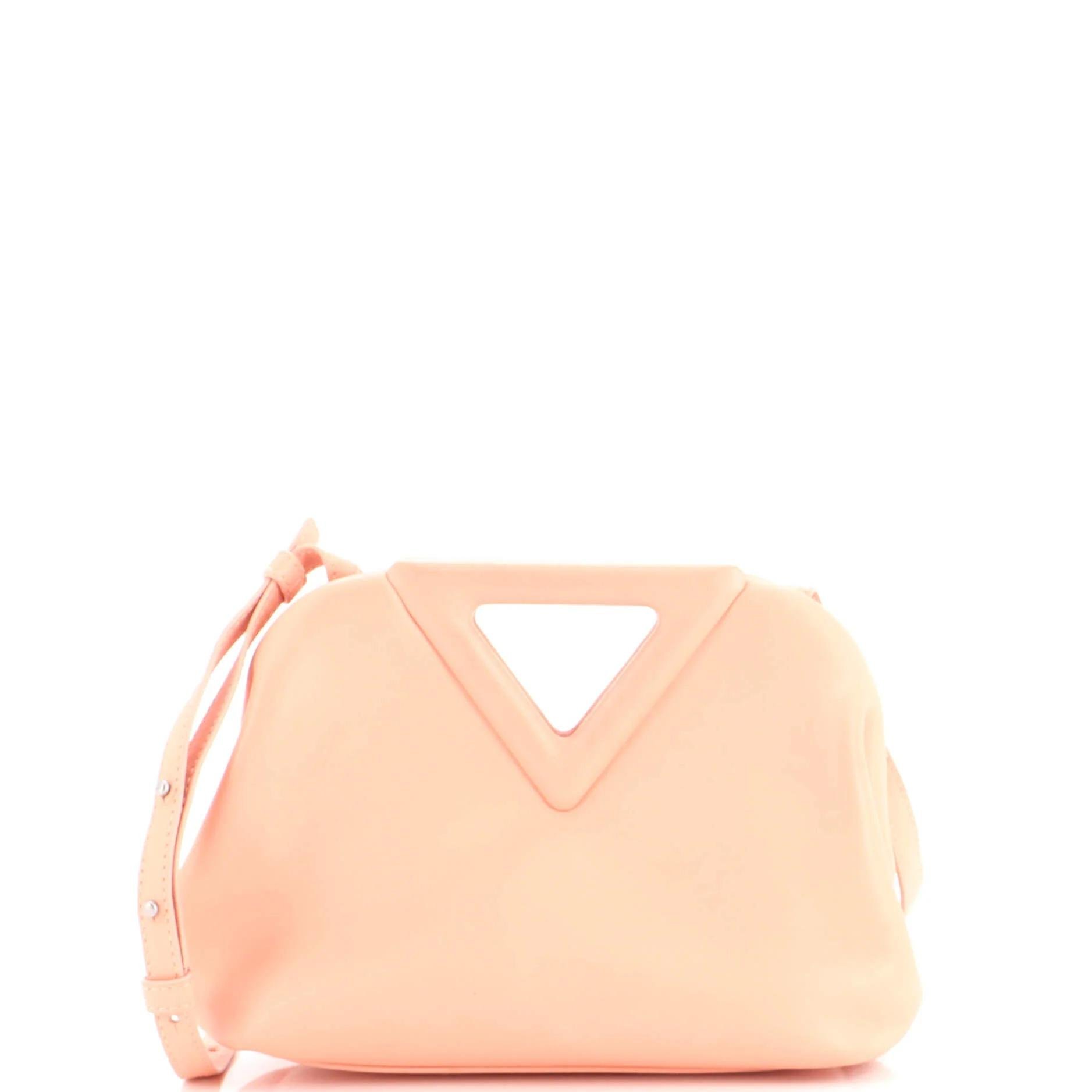 Bottega Veneta Leather handbag