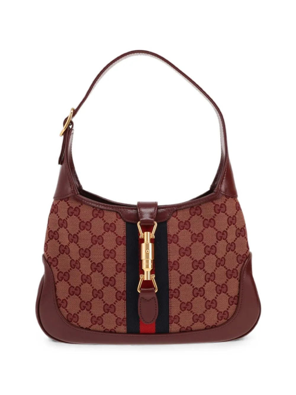 2020s Jackie GG Supreme handbag