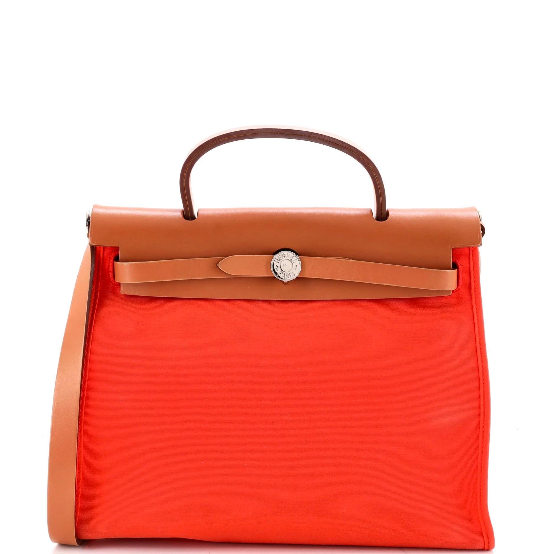 Herbag cloth handbag