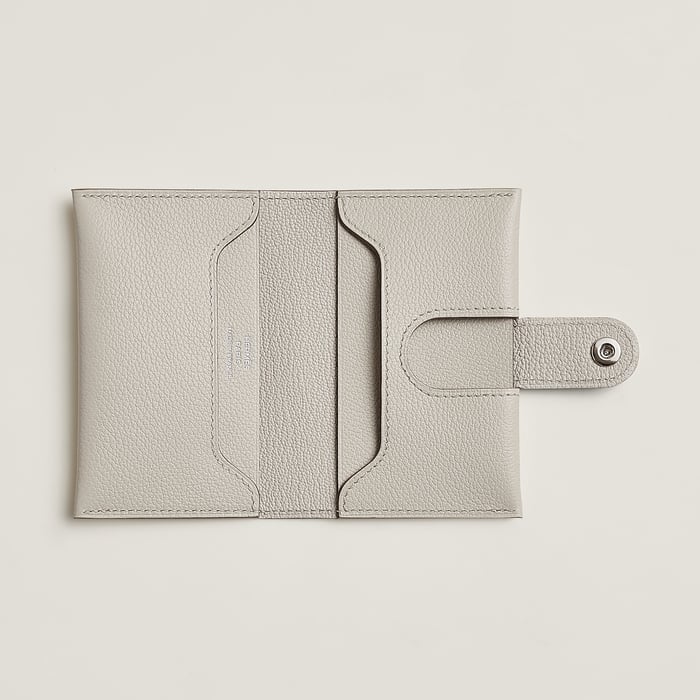 Béton R.M.S Card Holder