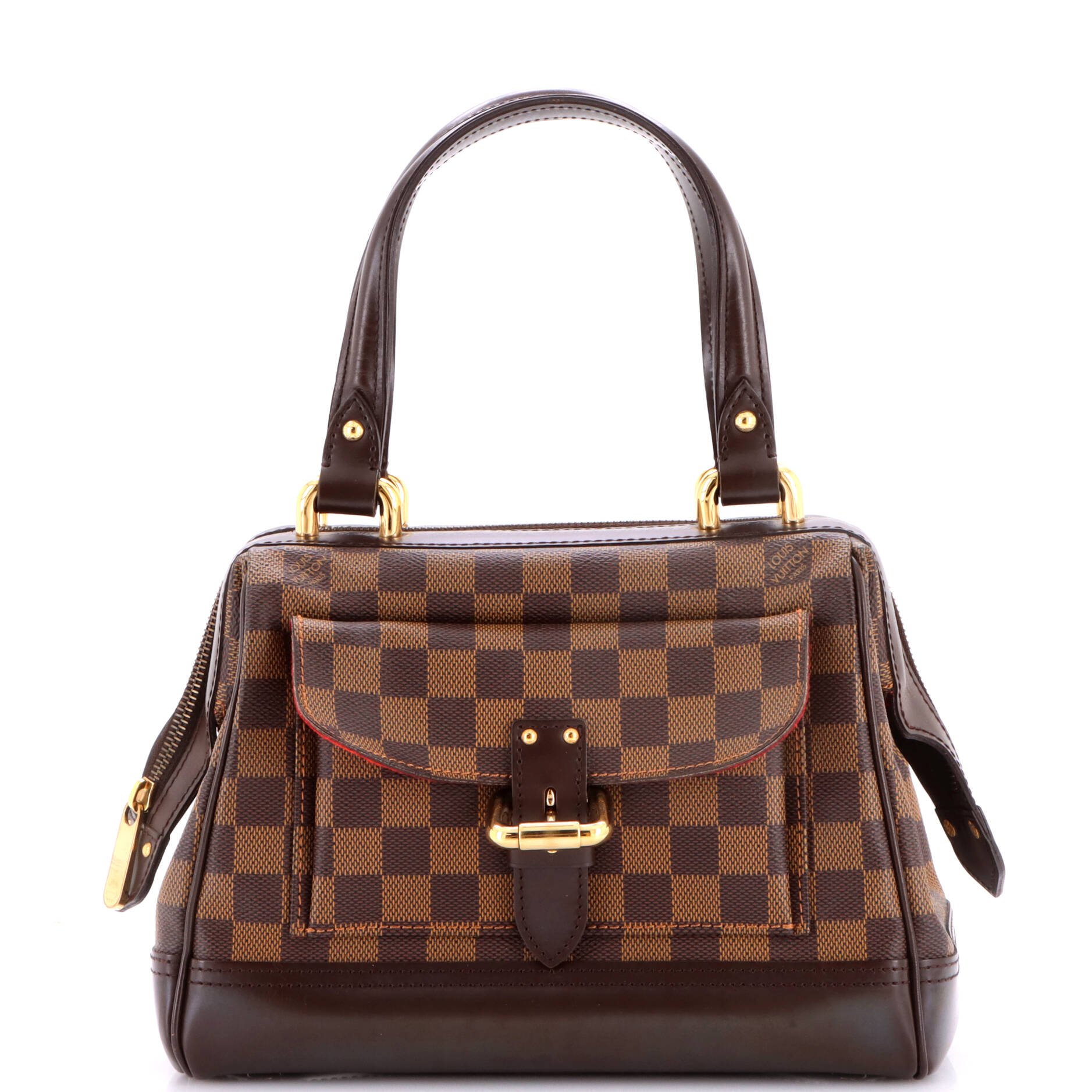 Knightsbridge Handbag Damier