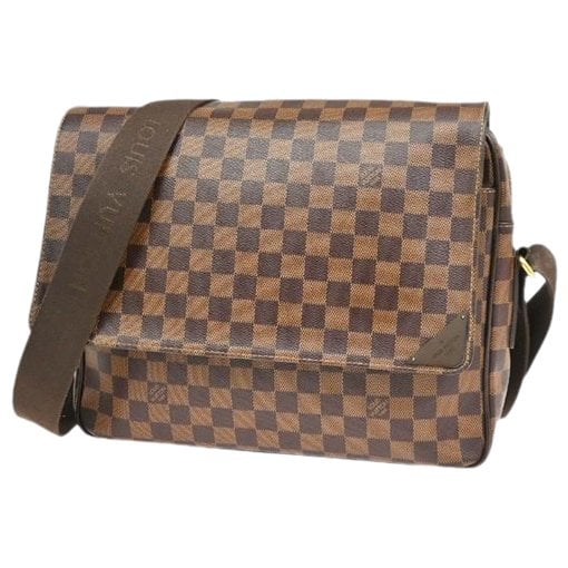 Very Messenger cloth handbag