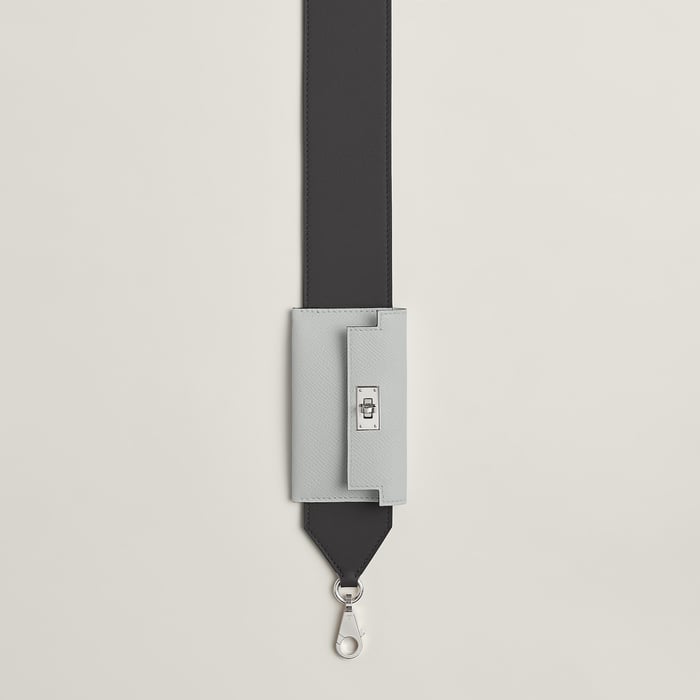 Kelly Pocket Bag Strap 50 MM