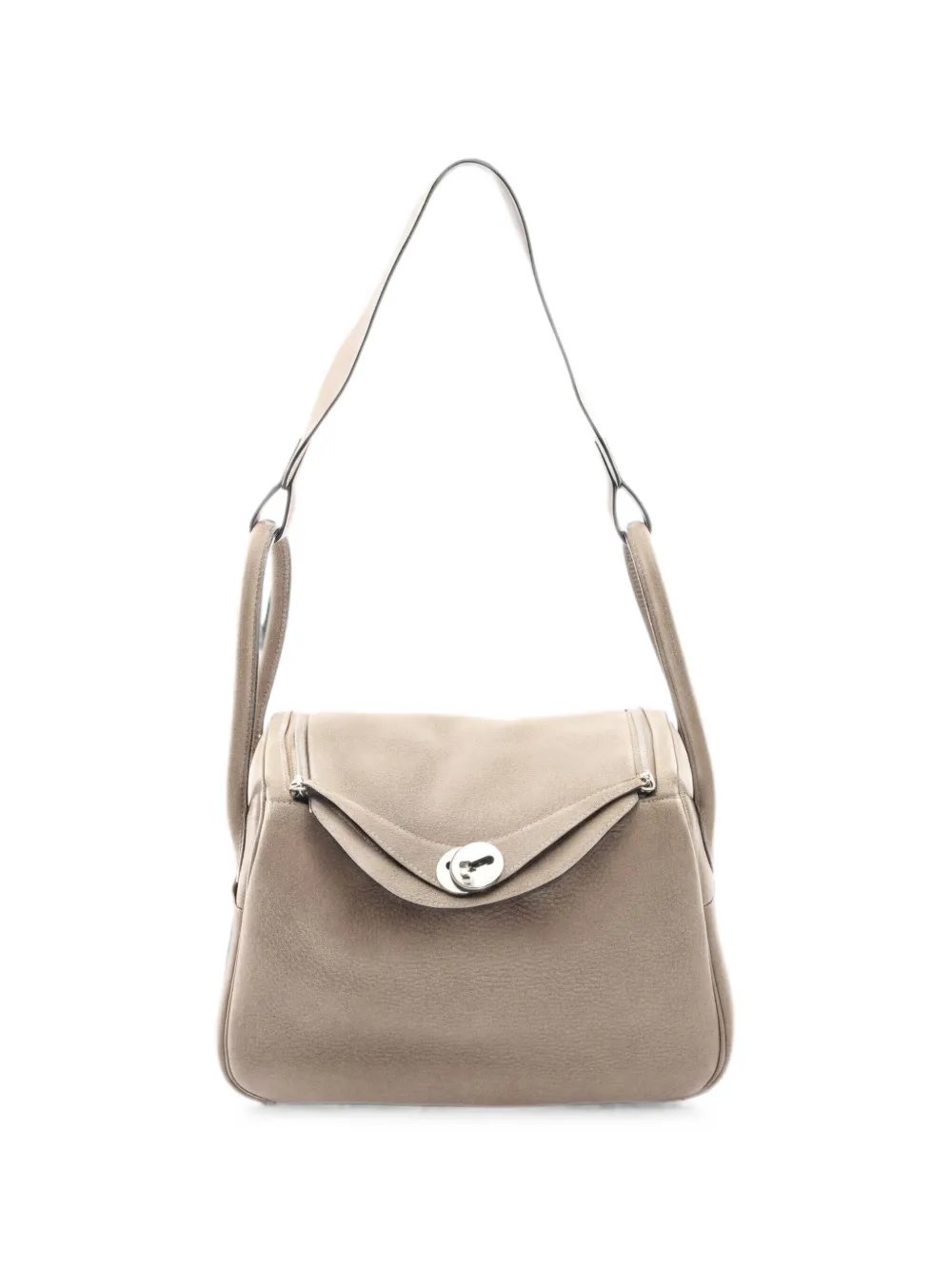 Hermes 2009 26 Lindy shoulder bag