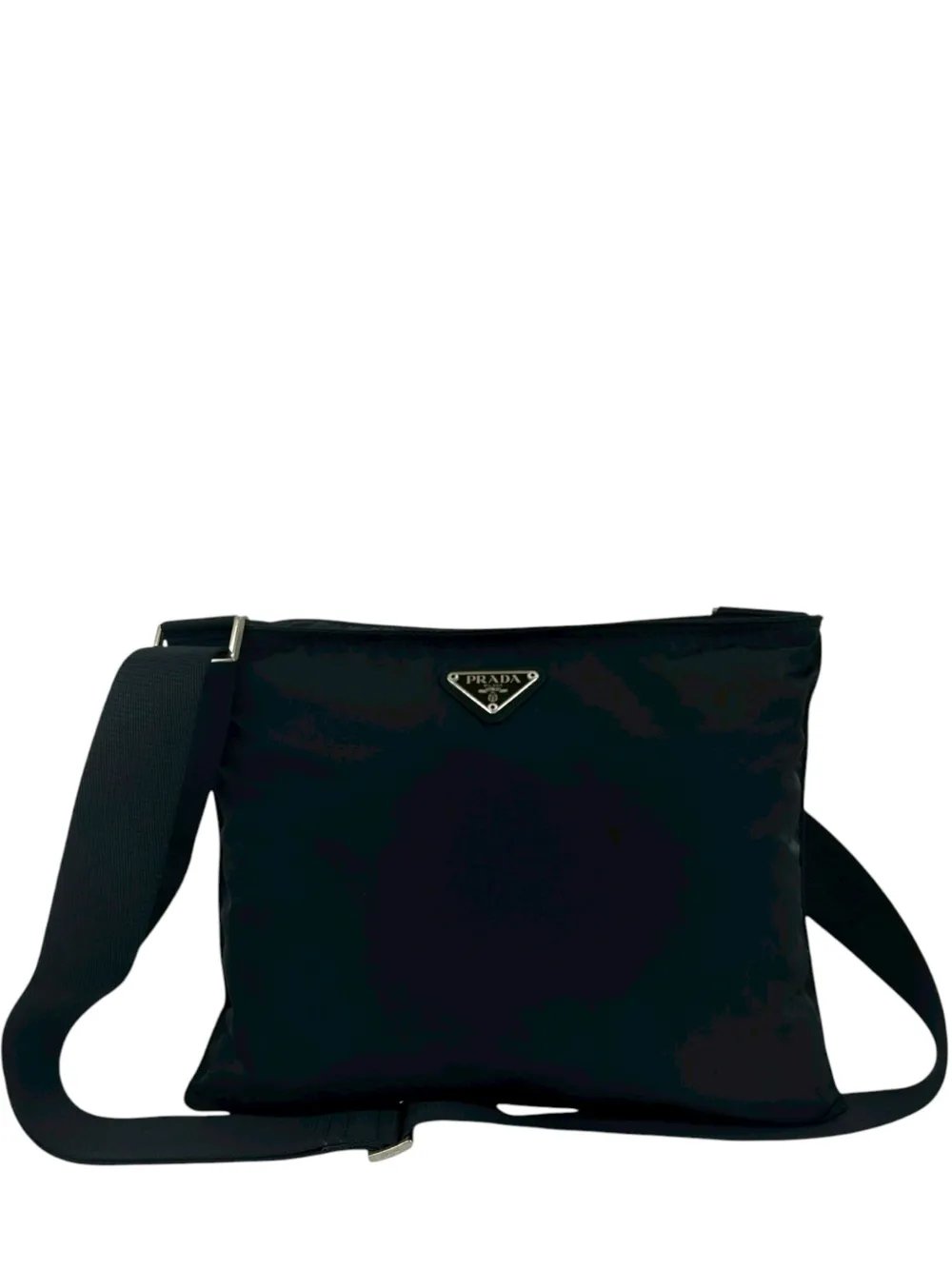 2000-2013 Tessuto crossbody bag