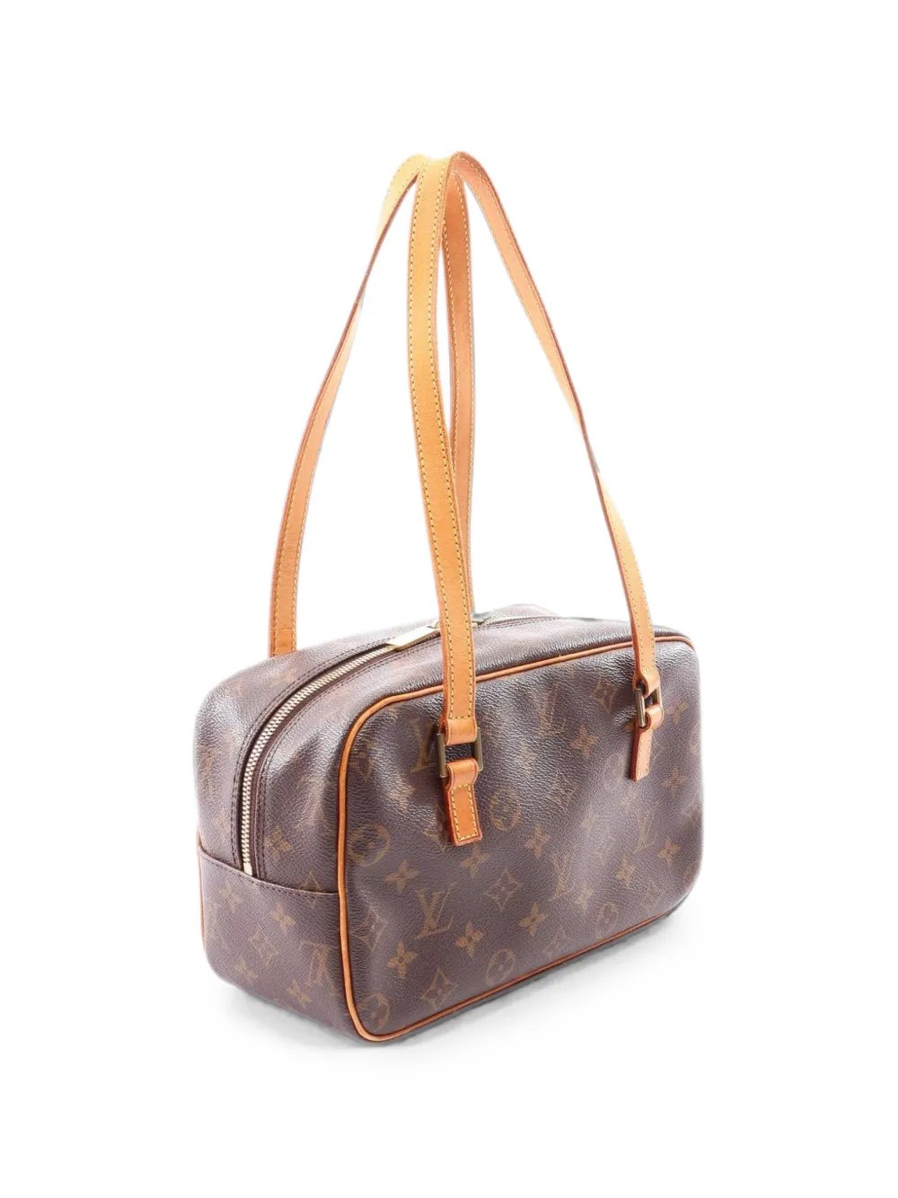 2002 Cite MM Monogram shoulder bag
