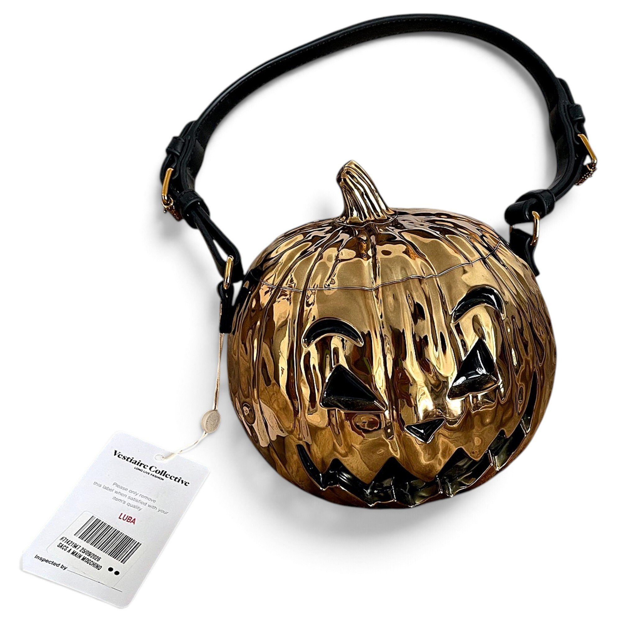 Moschino Handbag