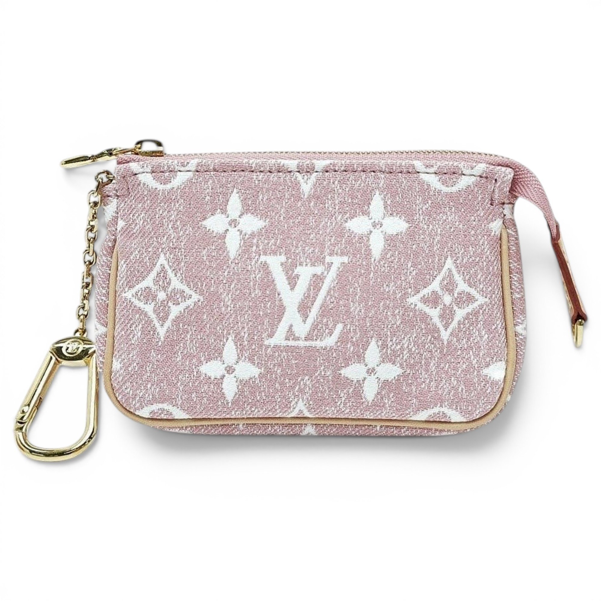 Maxi Multi Pochette Accessoires cloth handbag
