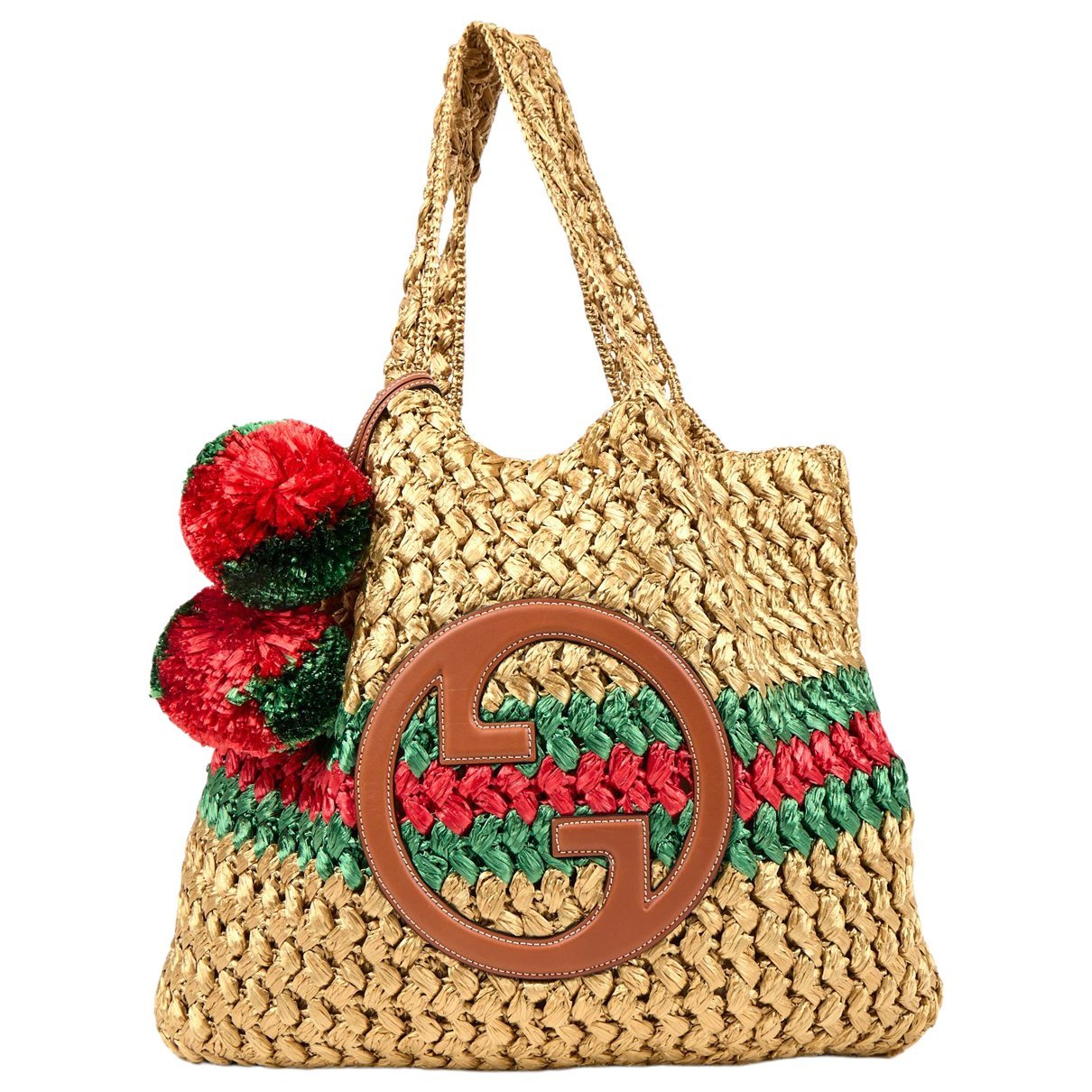 Blondie tote