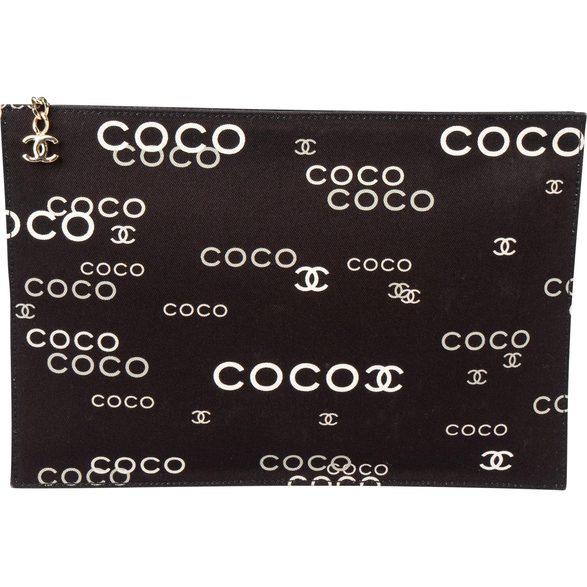 Timeless/Classique clutch bag