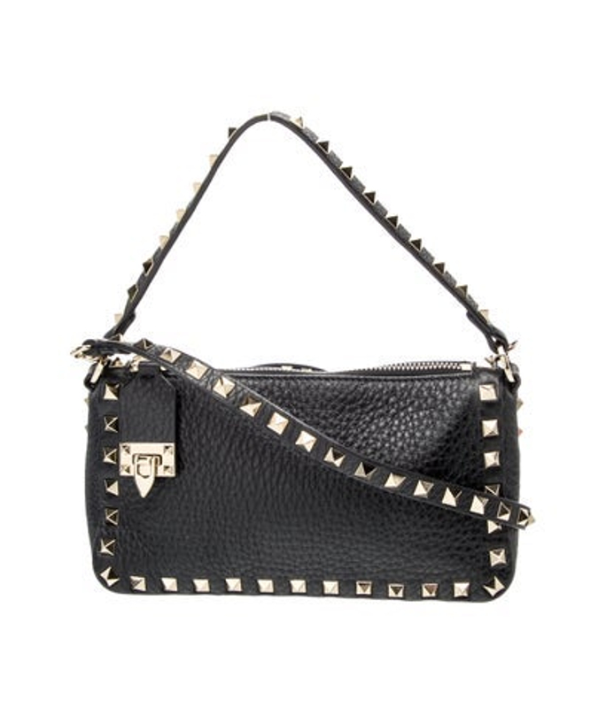Valentino Rockstud Shoulder Bag