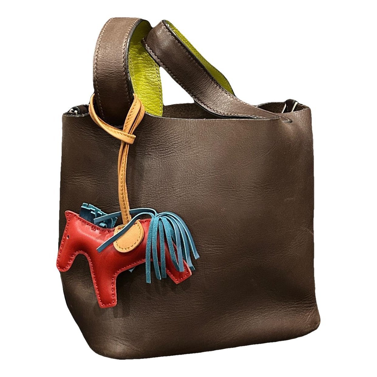 Hermes Picotin Handbag