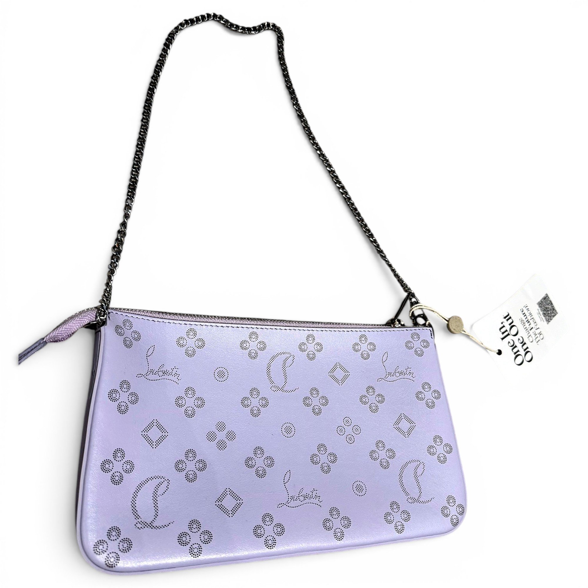 Christian Louboutin Leather handbag