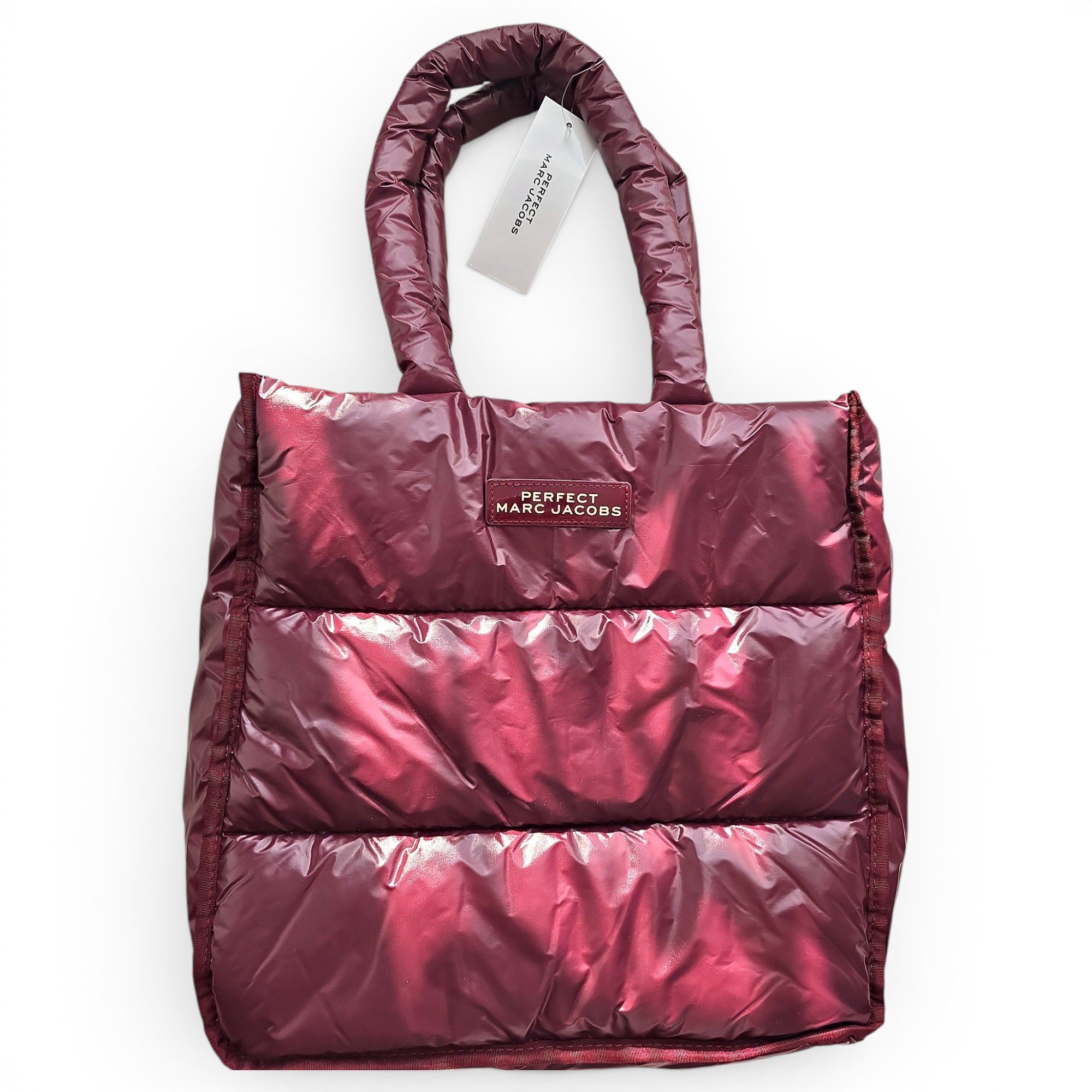 The Tag Tote tote