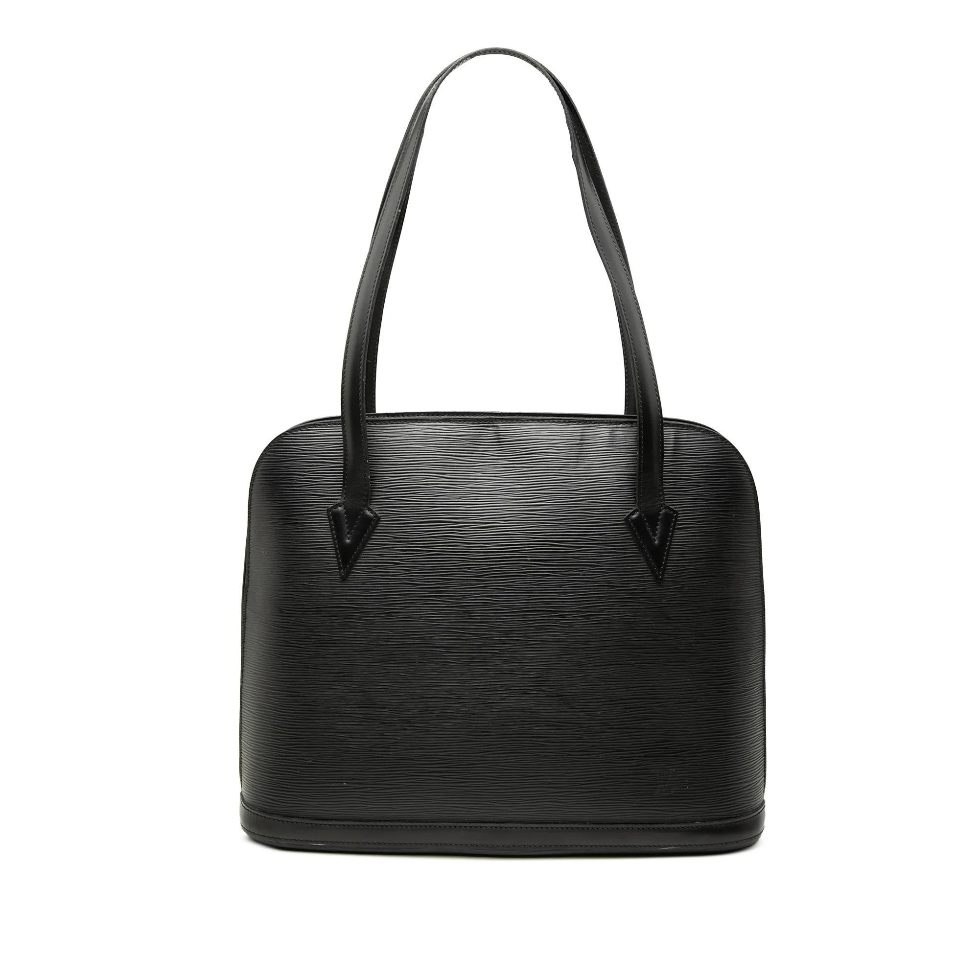 Lussac leather handbag