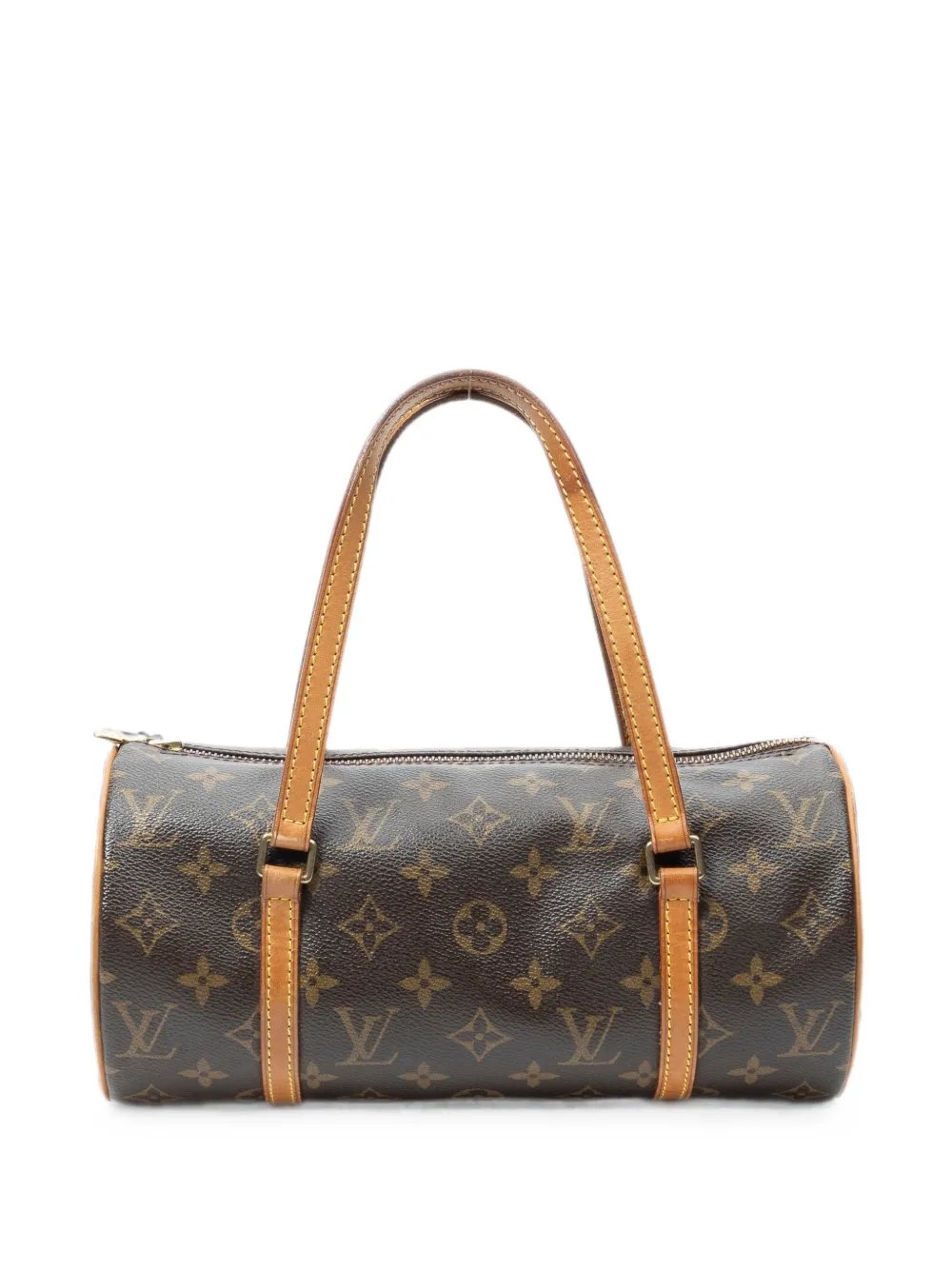 26 Papillon Monogram tote bag