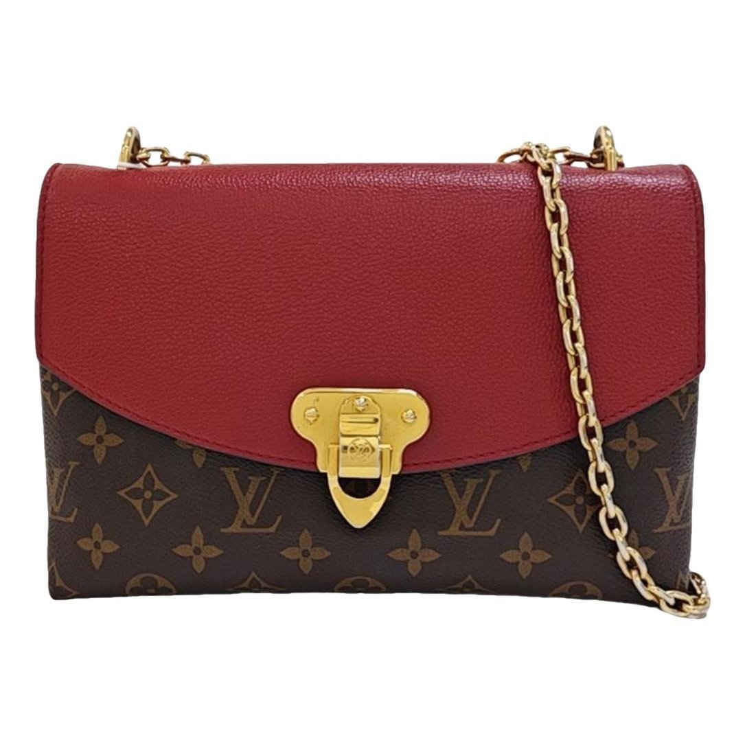 Saint Placide cloth handbag