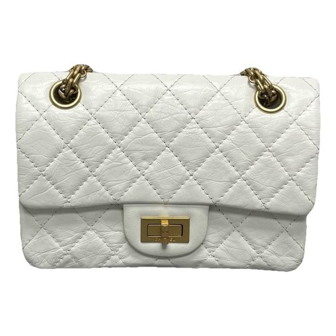 2.55 leather crossbody bag