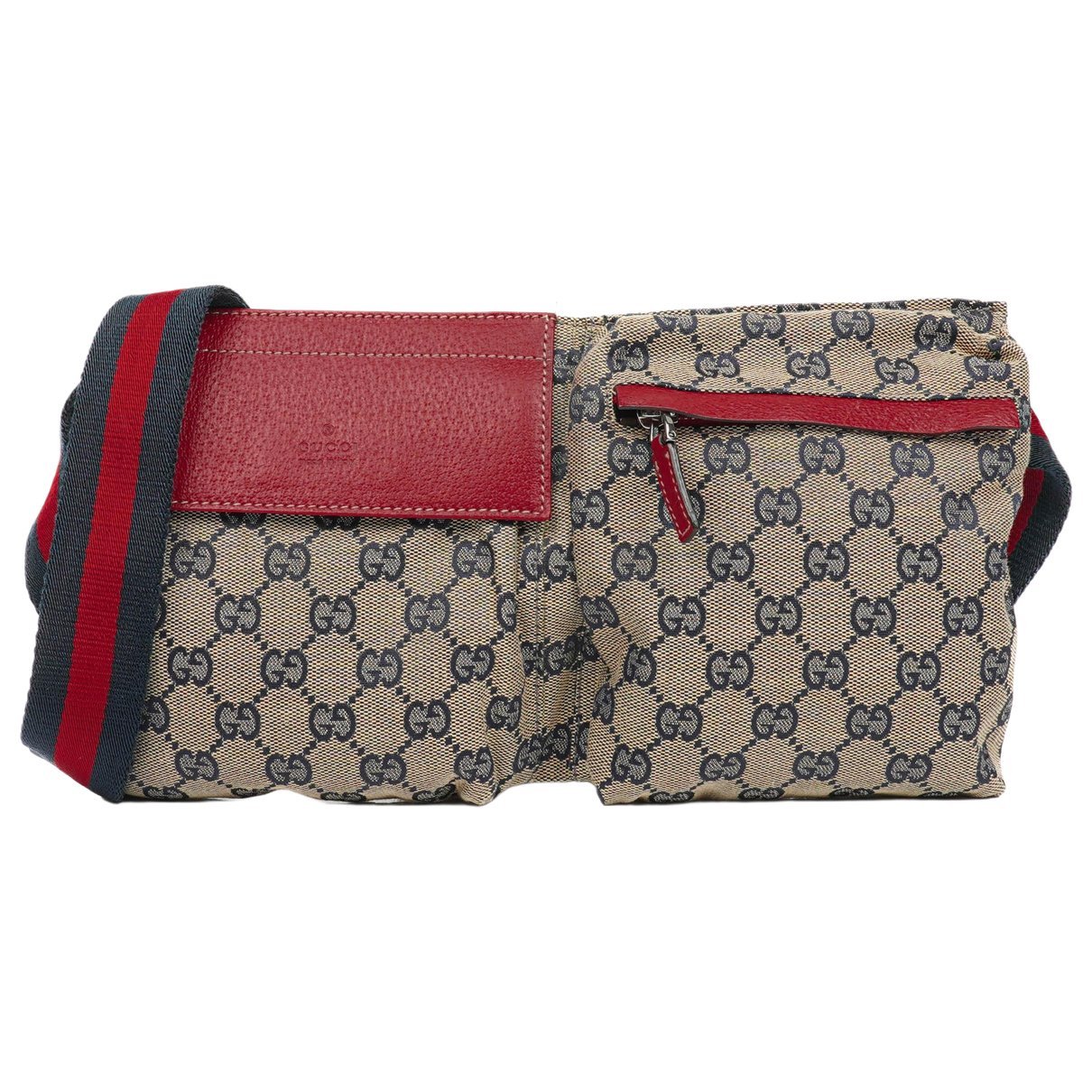 Cloth handbag