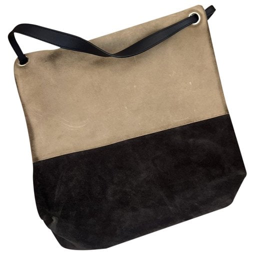All Soft leather handbag