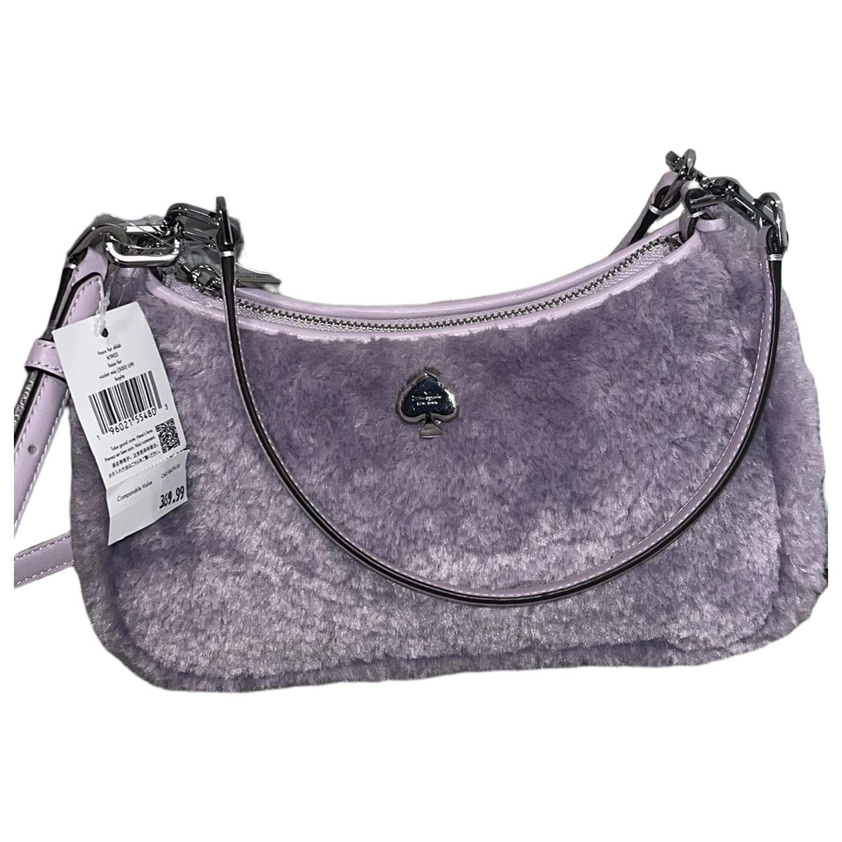 Crossbody bag